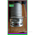 Camlock Quick Coupling type E male quick coupling